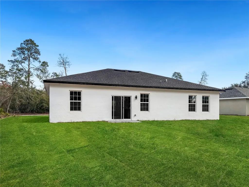 15984 SW 35th Court Road Ocala FL 34473