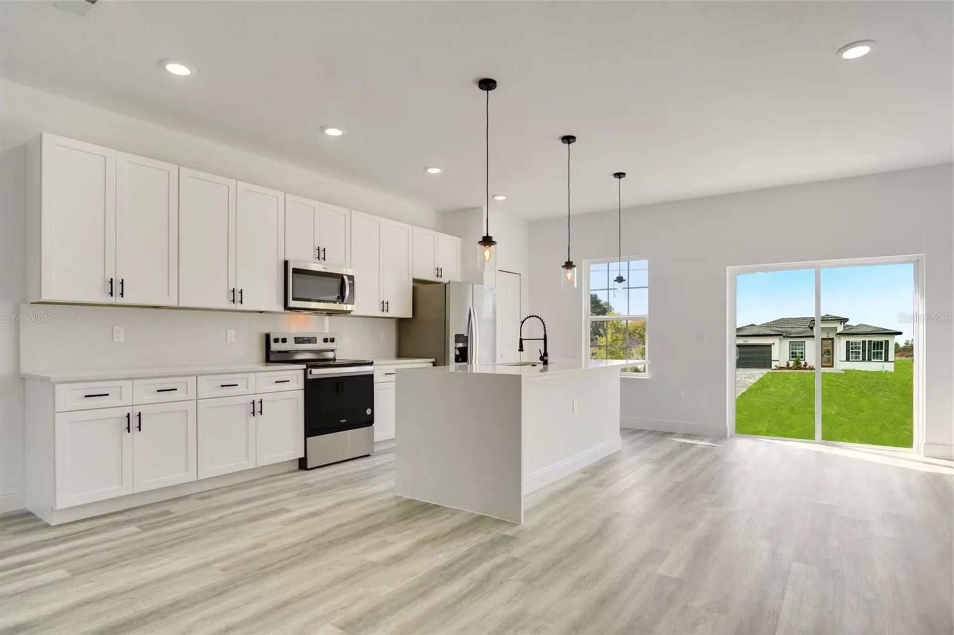 15984 SW 35th Court Road Ocala FL 34473