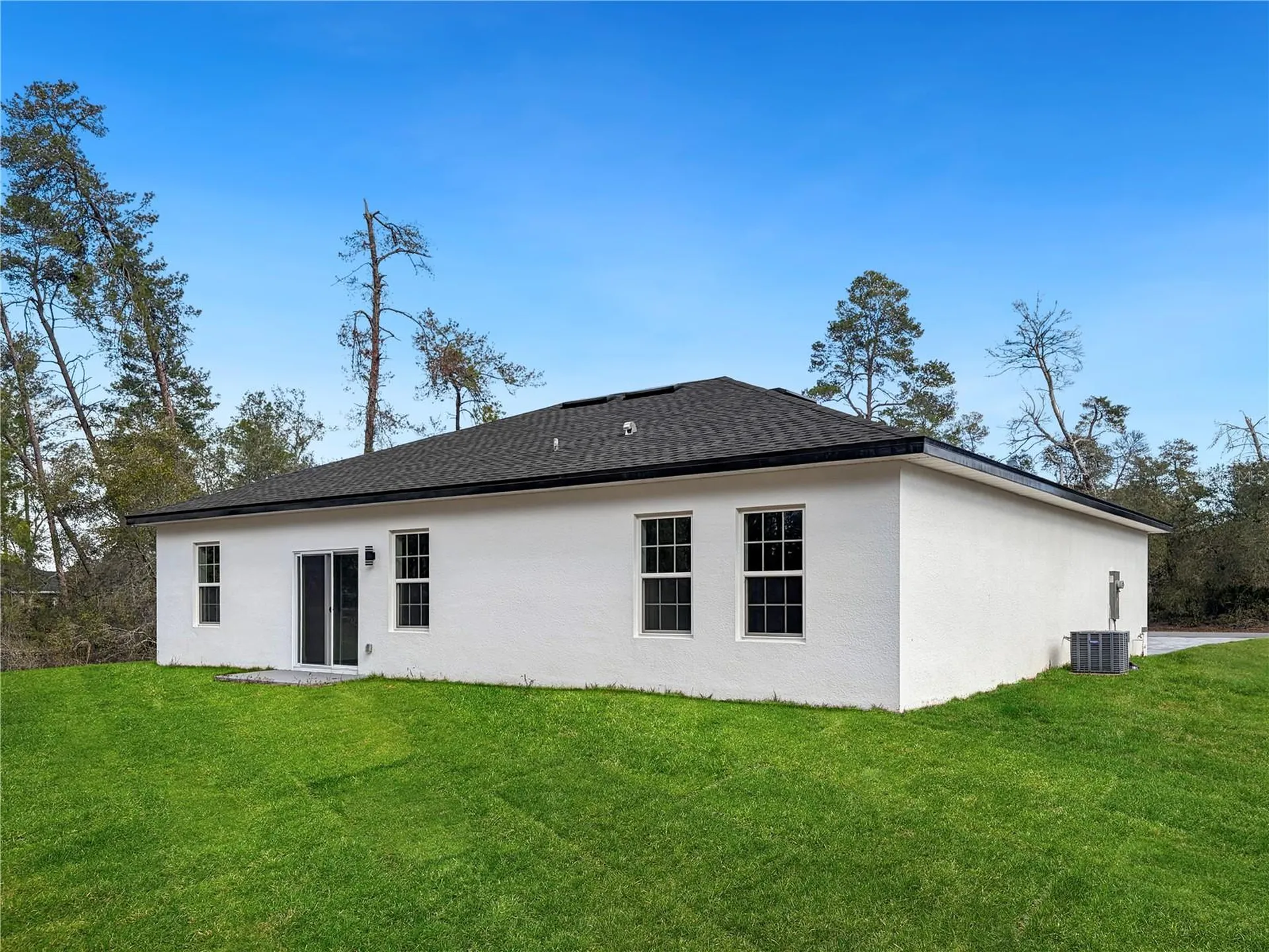 15984 SW 35th Court Road Ocala FL 34473