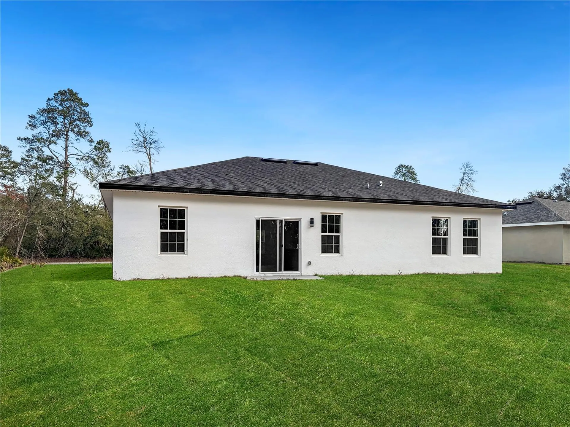 15984 SW 35th Court Road Ocala FL 34473