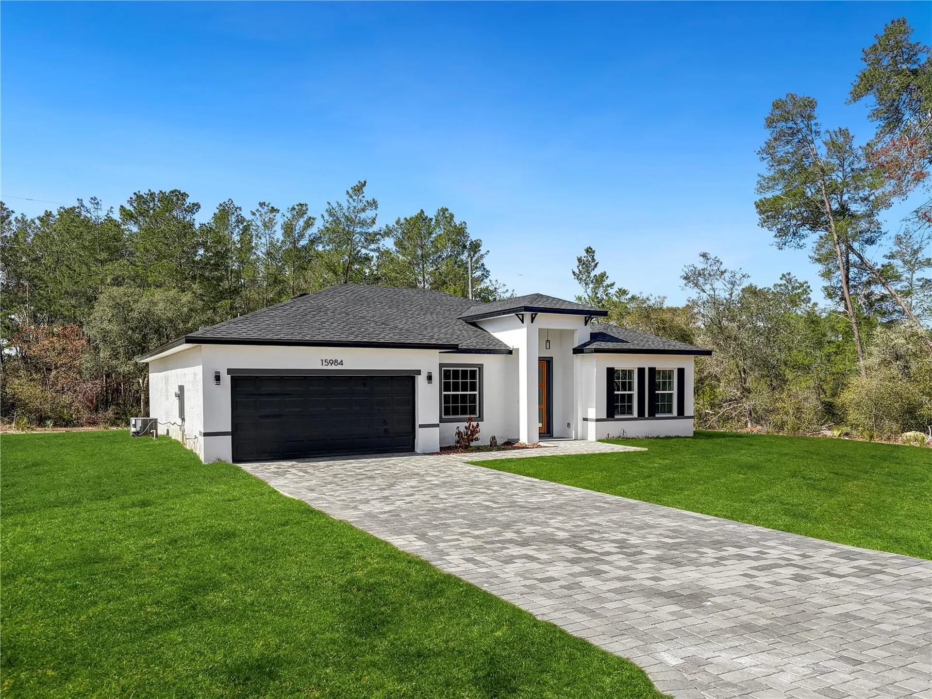 15984 SW 35th Court Road Ocala FL 34473
