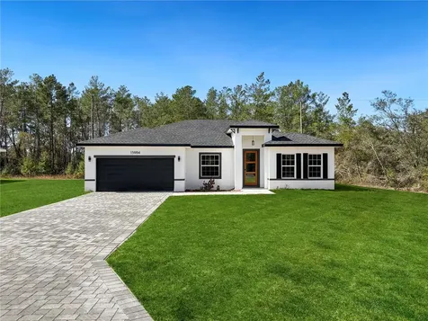 15984 SW 35th Court Road Ocala FL 34473