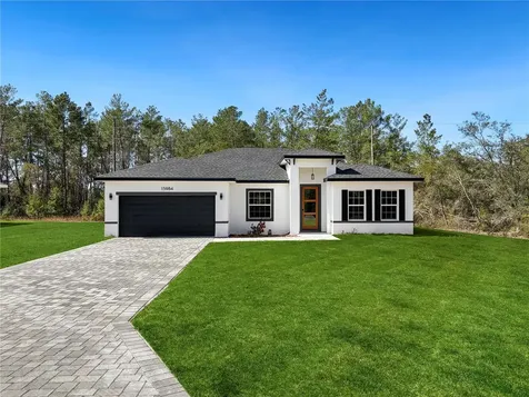 15984 SW 35th Court Road Ocala FL 34473