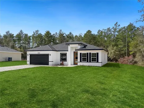 15984 SW 35th Court Road Ocala FL 34473