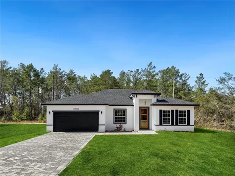 15984 SW 35th Court Road Ocala FL 34473