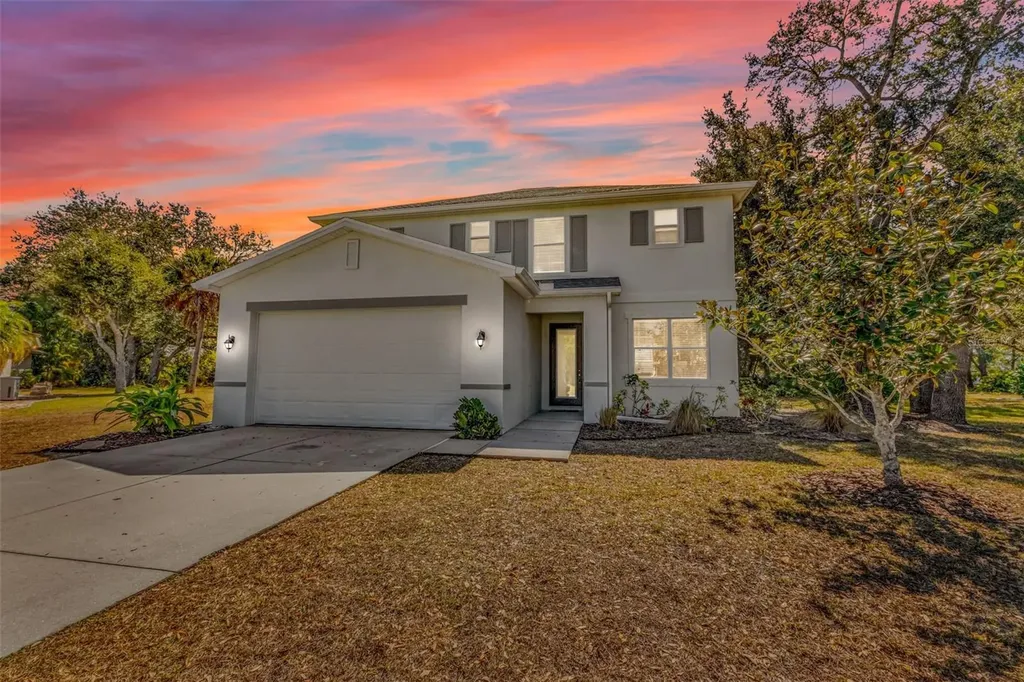 26267 Argentina Drive Punta Gorda FL 33983