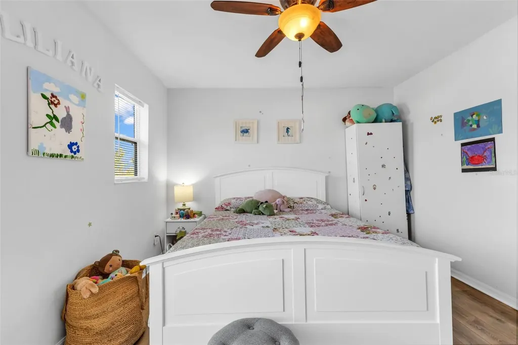 26267 Argentina Drive Punta Gorda FL 33983