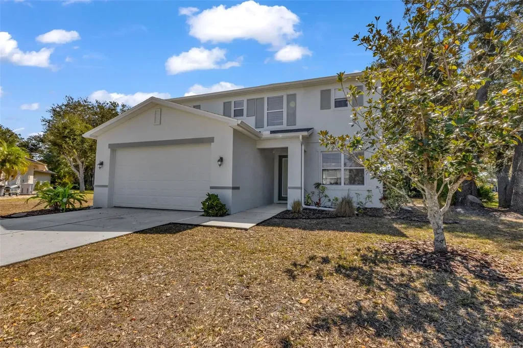 26267 Argentina Drive Punta Gorda FL 33983
