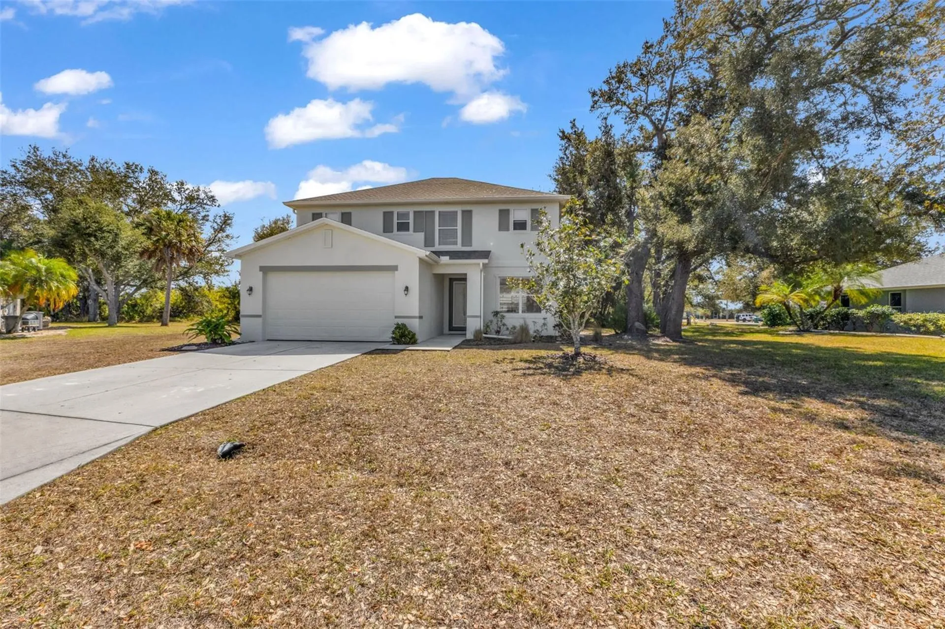 26267 Argentina Drive Punta Gorda FL 33983