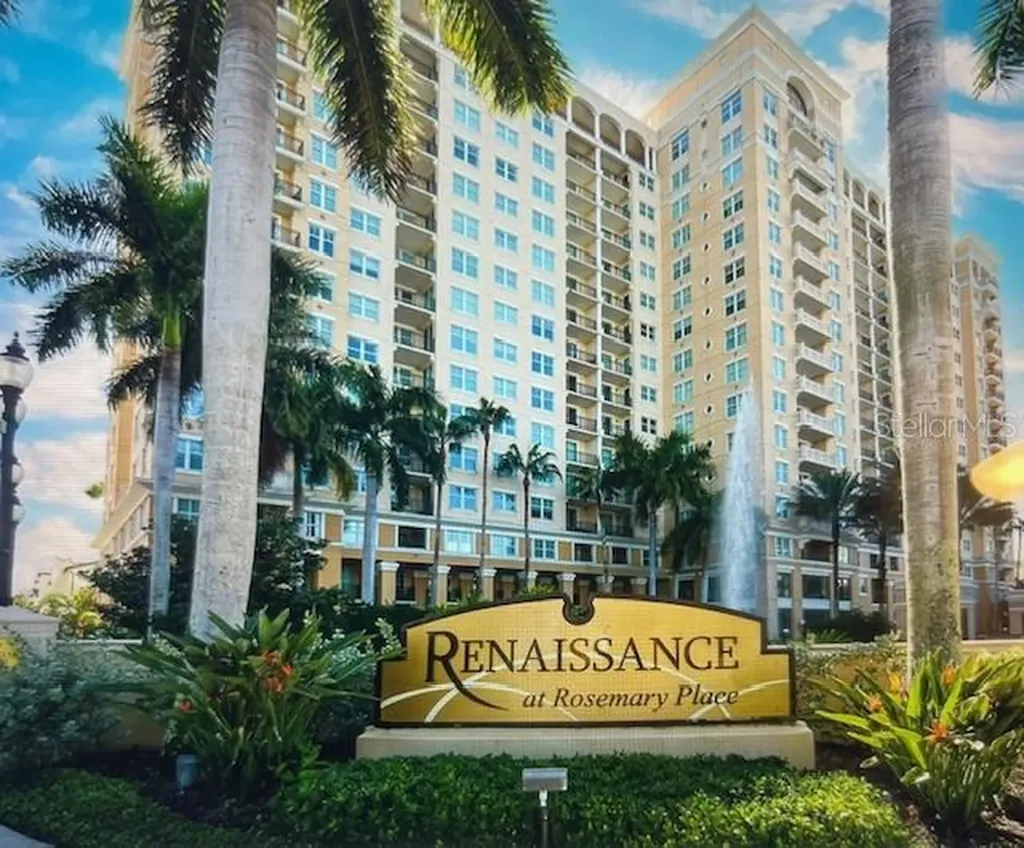 Sarasota FL 34236