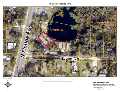 16013 N Florida Avenue Lutz FL 33549