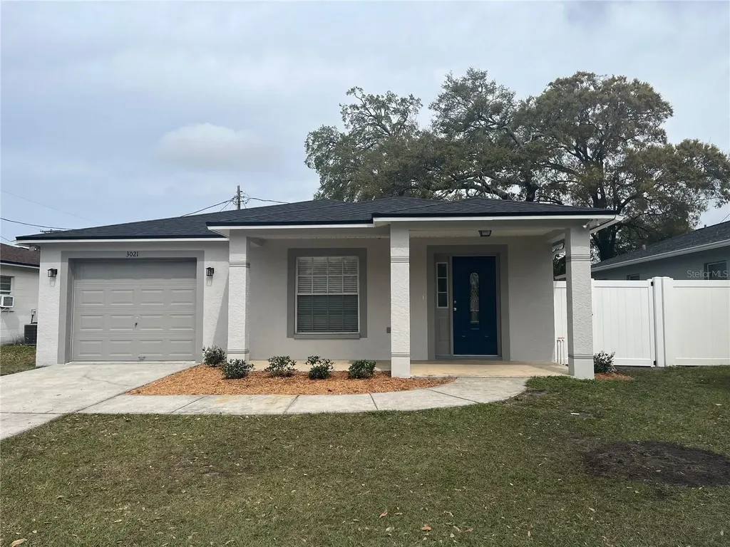 3021 W Tampa Bay Boulevard Tampa FL 33607