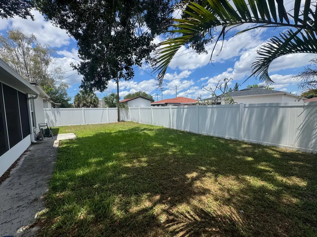 3021 W Tampa Bay Boulevard Tampa FL 33607