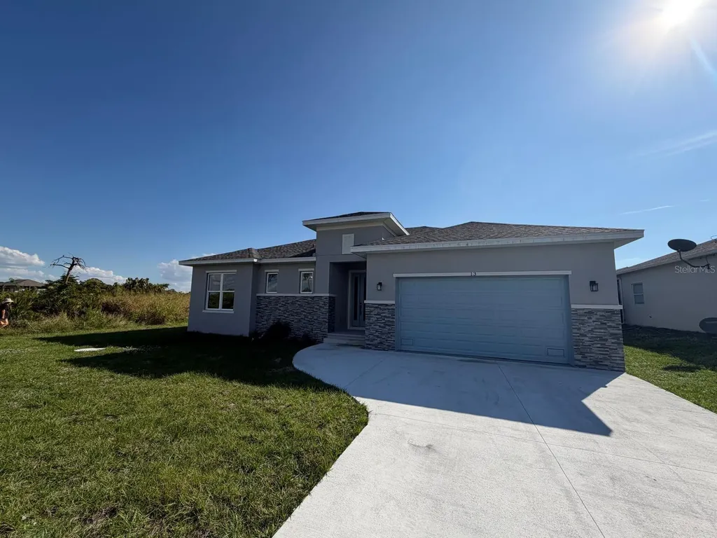 13 Lateen Sail Drive Placida FL 33946