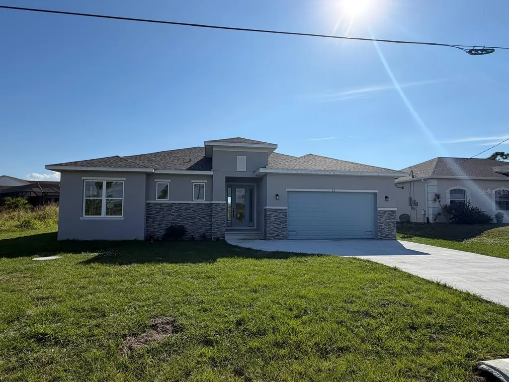 13 Lateen Sail Drive Placida FL 33946