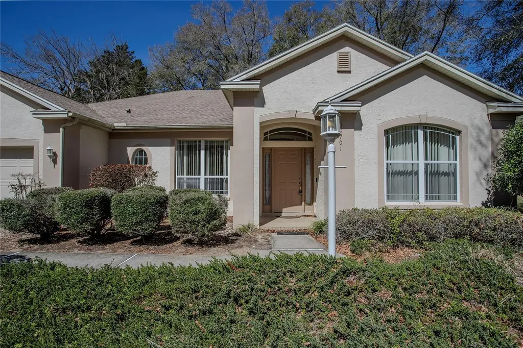 19701 SW 93rd Place Dunnellon FL 34432