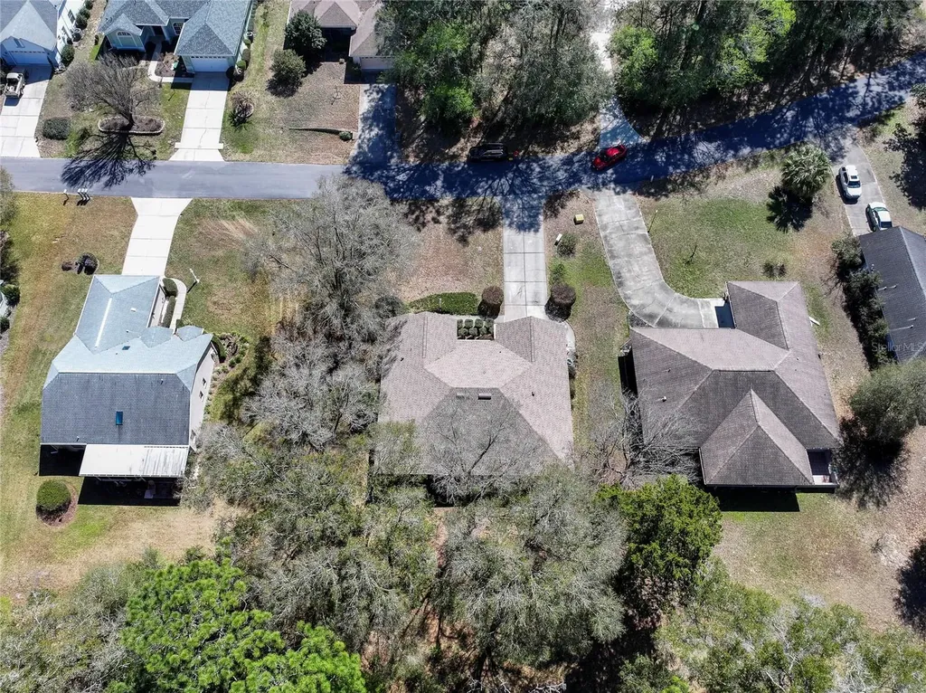 19701 SW 93rd Place Dunnellon FL 34432