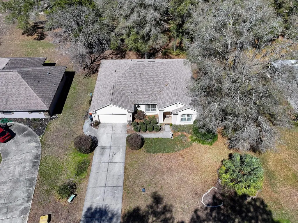 19701 SW 93rd Place Dunnellon FL 34432