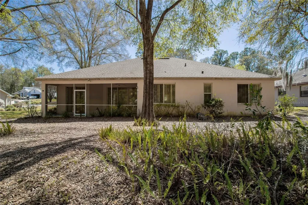 19701 SW 93rd Place Dunnellon FL 34432