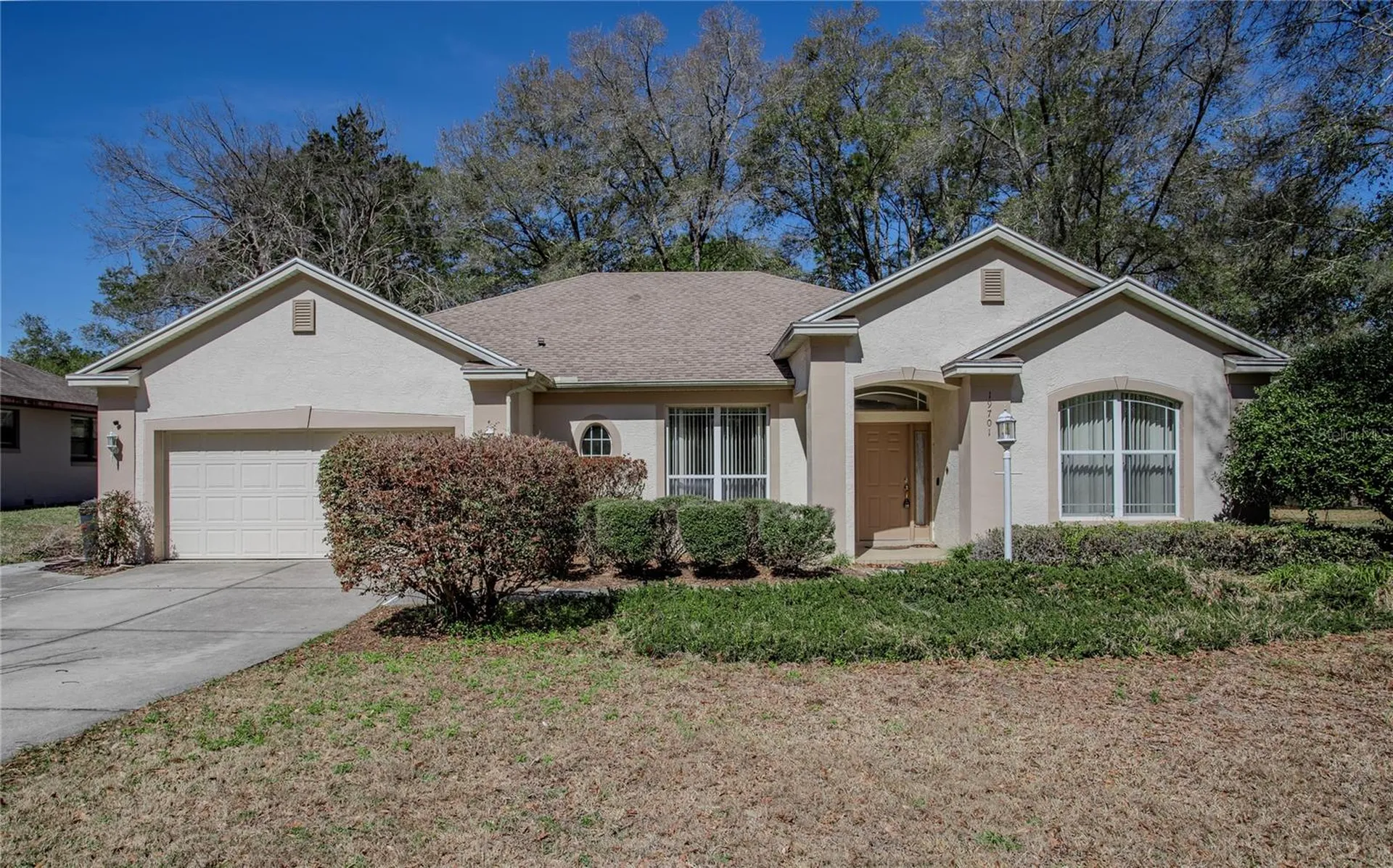 19701 SW 93rd Place Dunnellon FL 34432