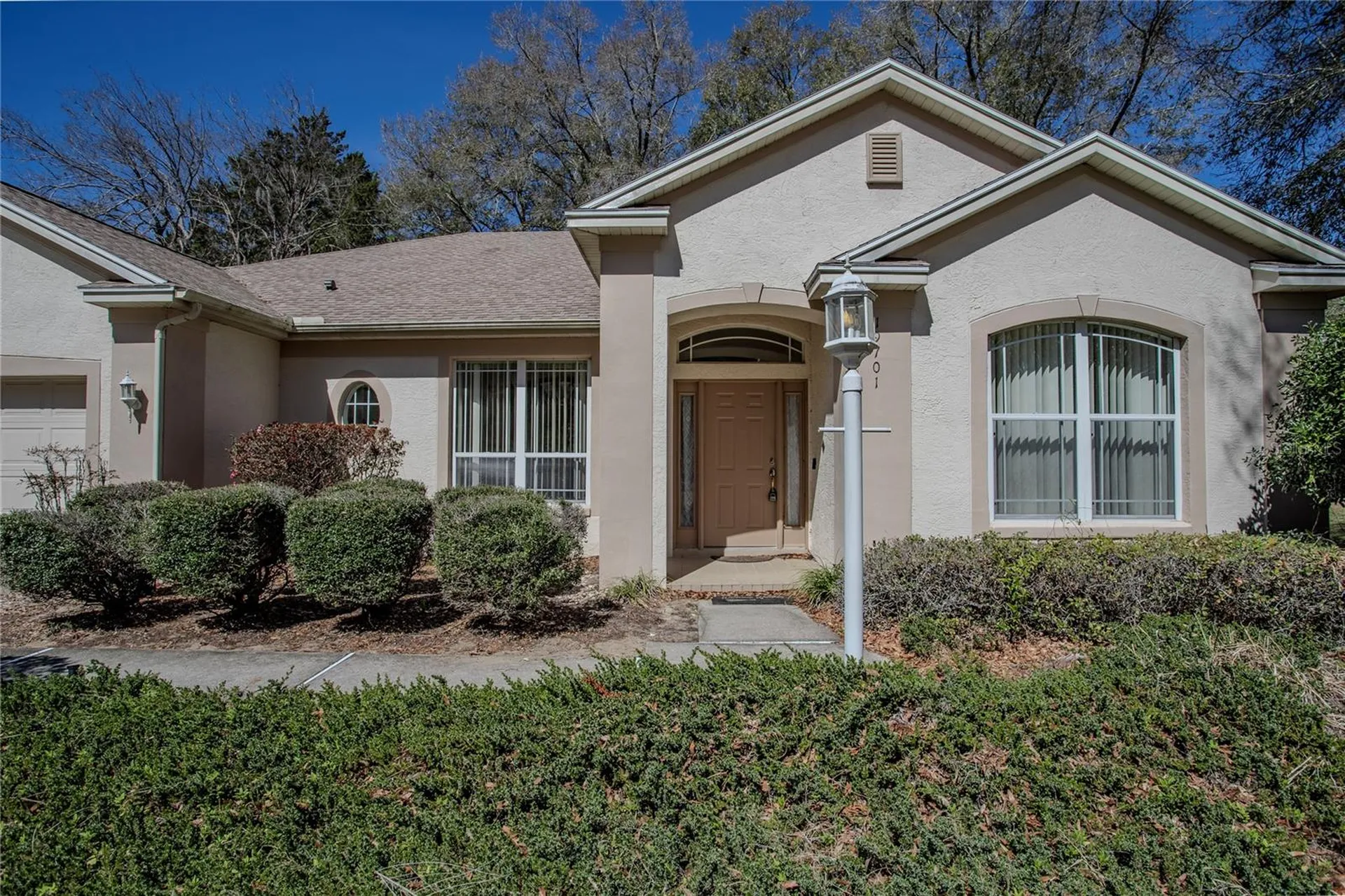 19701 SW 93rd Place Dunnellon FL 34432