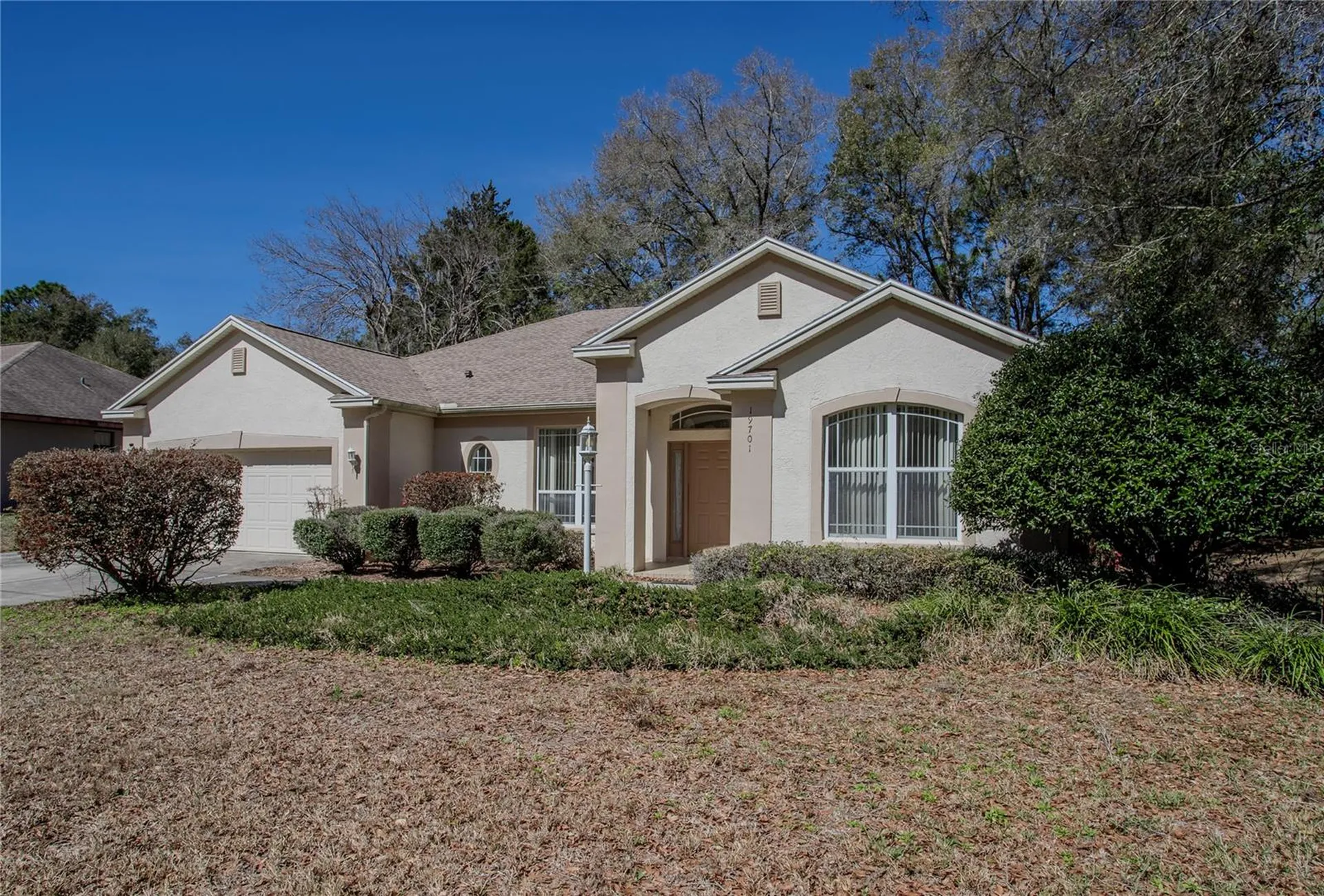 19701 SW 93rd Place Dunnellon FL 34432
