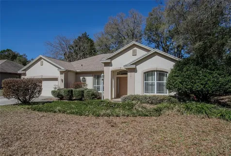 19701 SW 93rd Place Dunnellon FL 34432