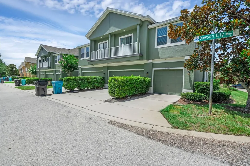 10802 Eclipse Lily Way Orlando FL 32832