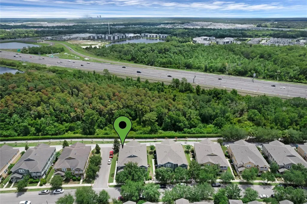 10802 Eclipse Lily Way Orlando FL 32832