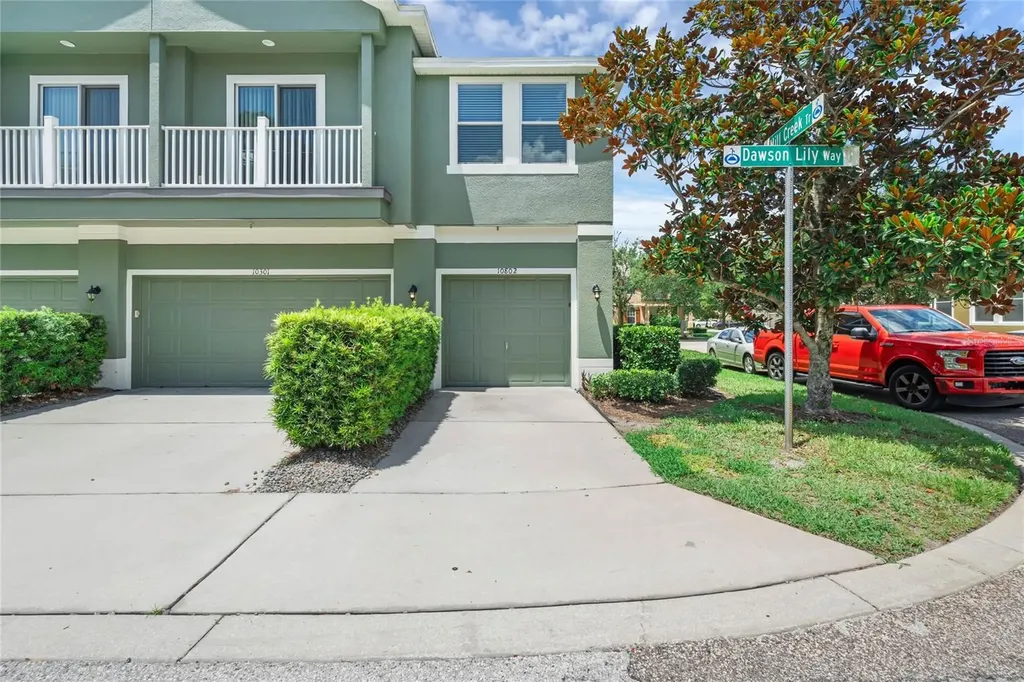 10802 Eclipse Lily Way Orlando FL 32832