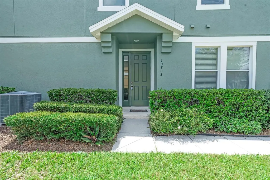 10802 Eclipse Lily Way Orlando FL 32832