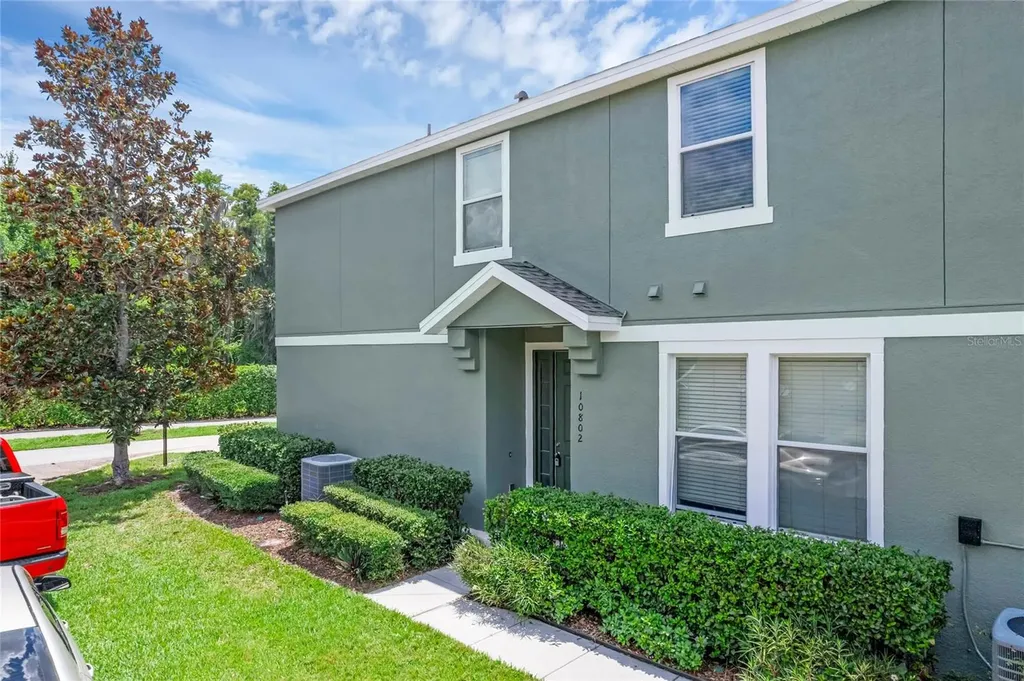 10802 Eclipse Lily Way Orlando FL 32832
