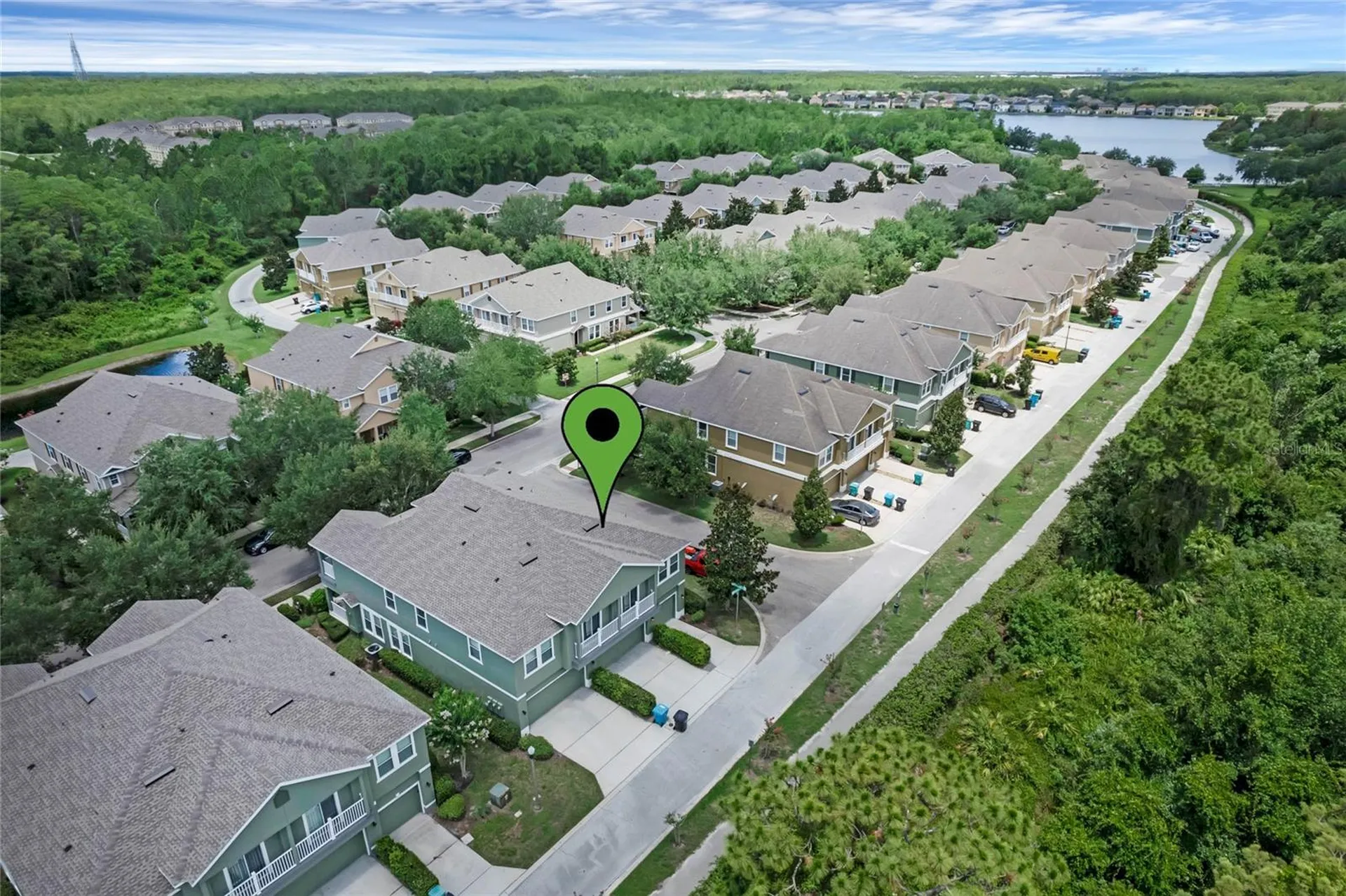 10802 Eclipse Lily Way Orlando FL 32832
