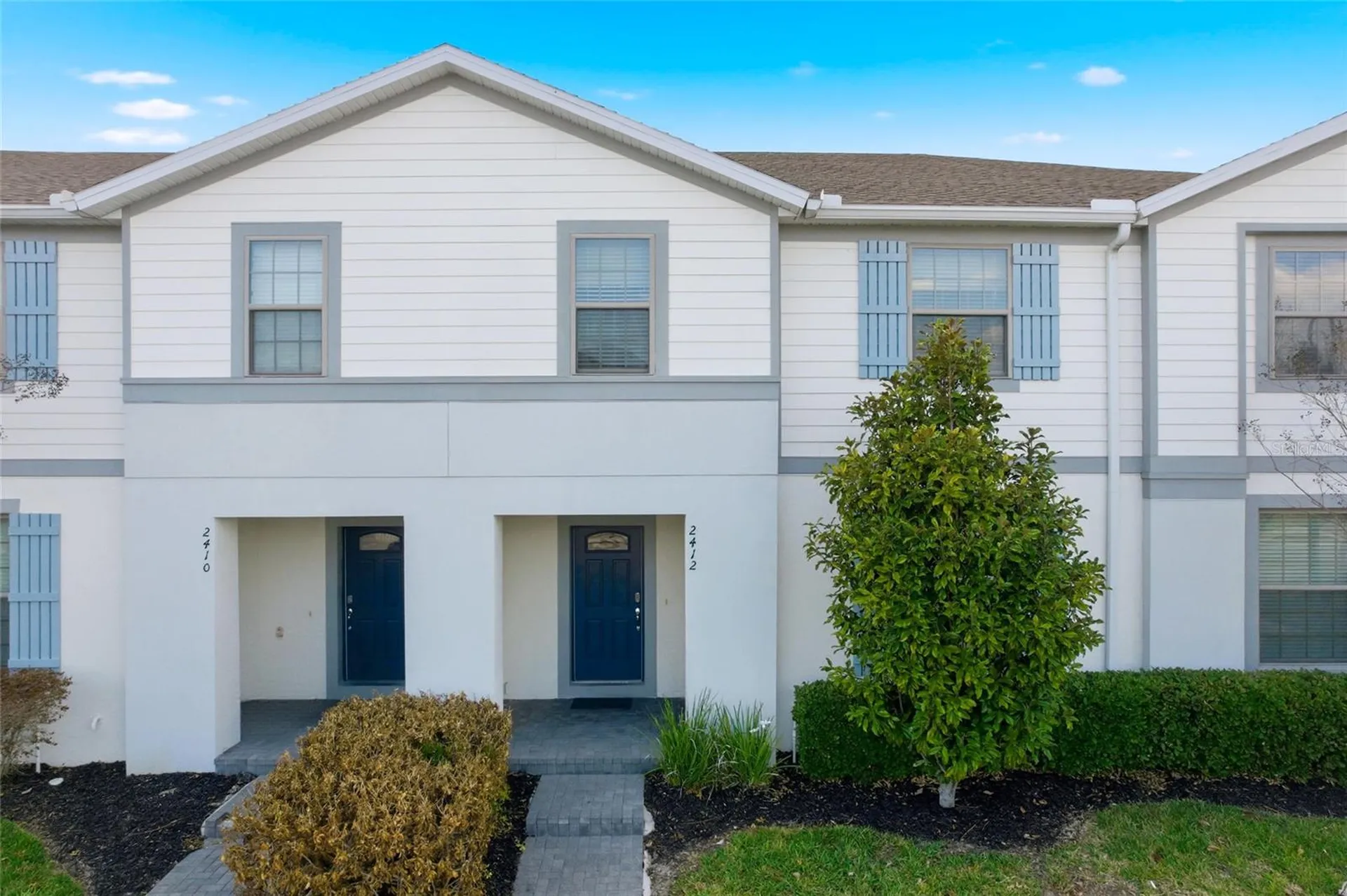 2412 Tanger Drive Kissimmee FL 34747