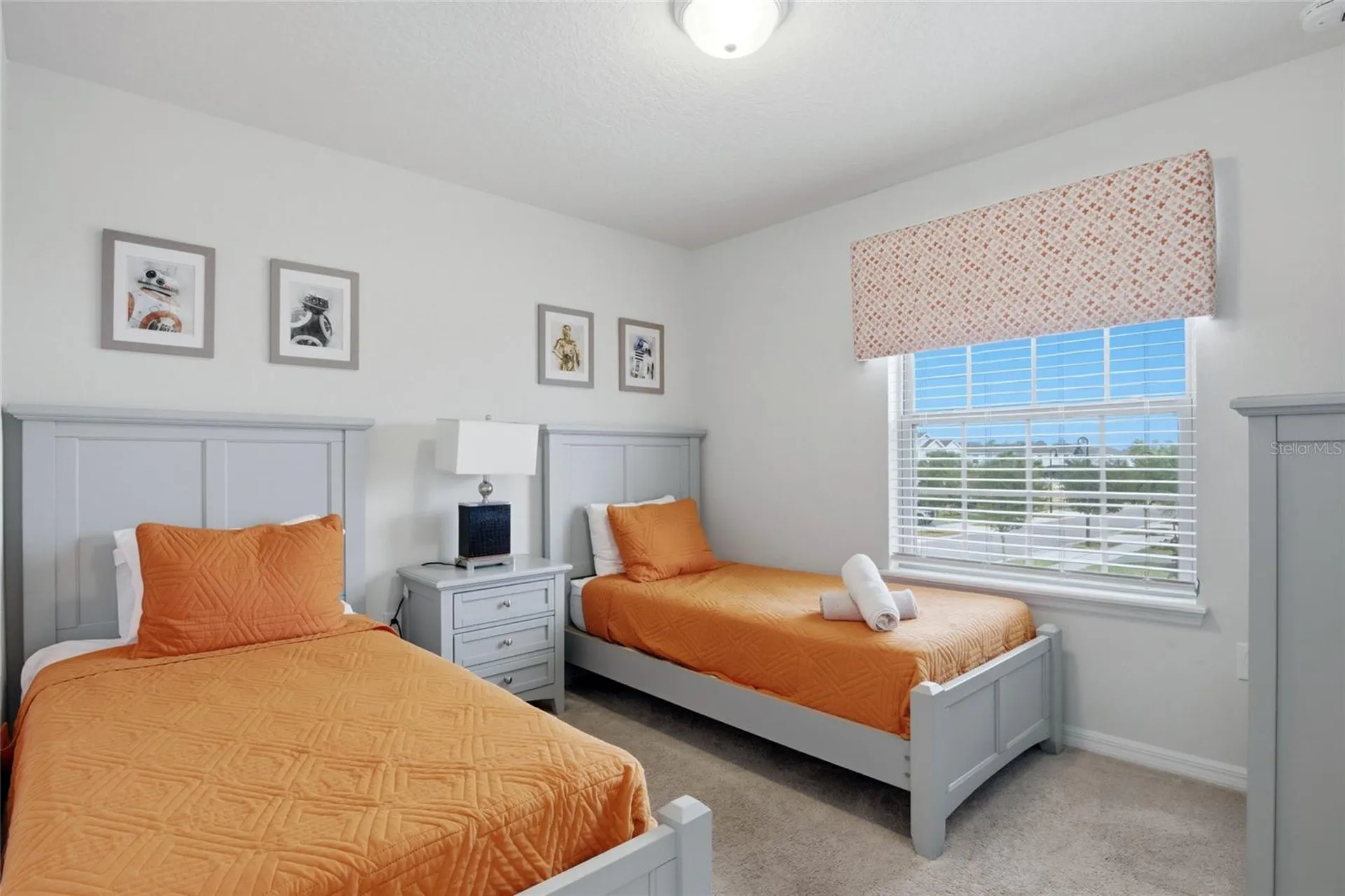 2412 Tanger Drive Kissimmee FL 34747