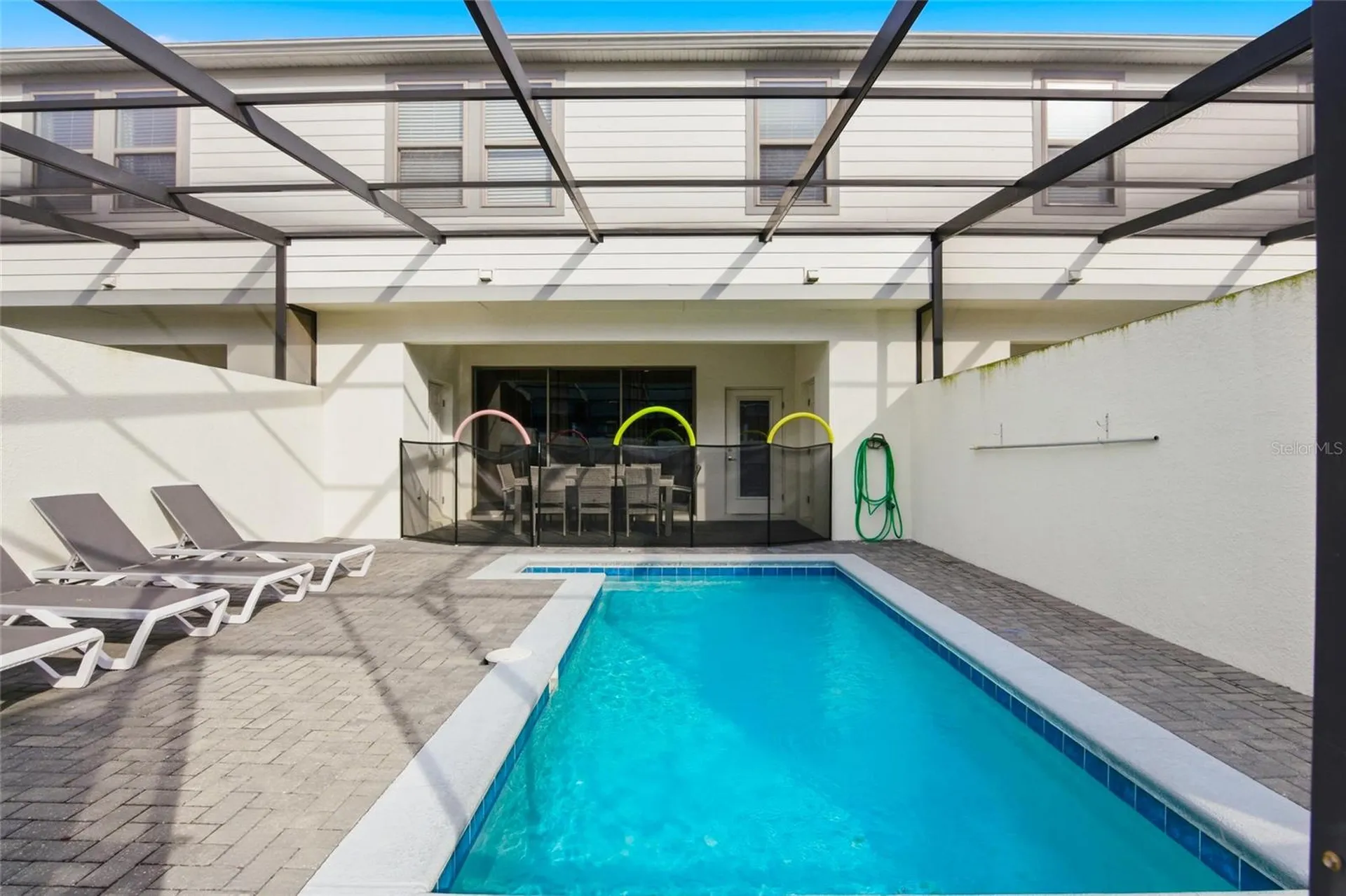 2412 Tanger Drive Kissimmee FL 34747