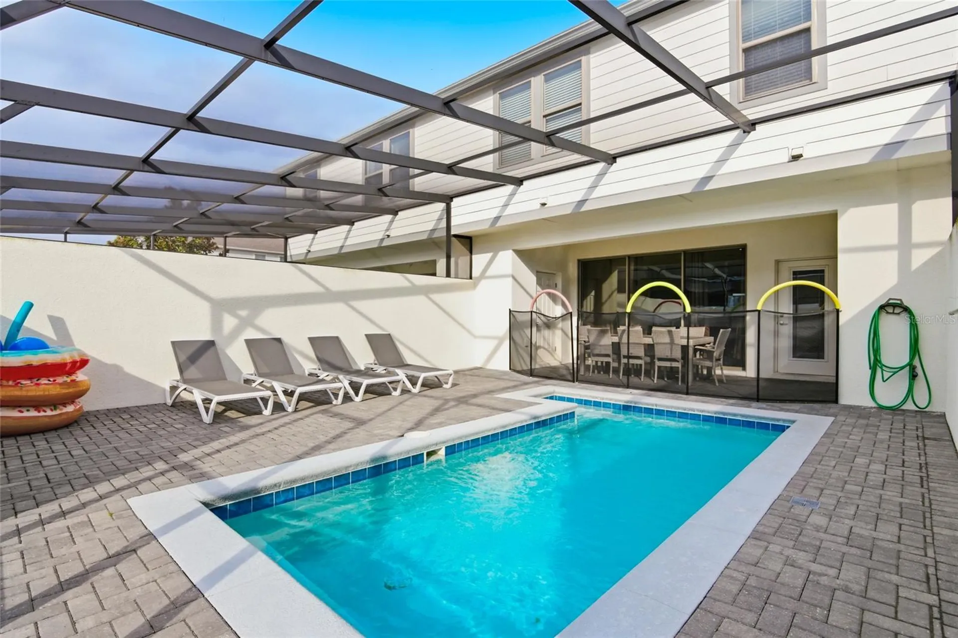 2412 Tanger Drive Kissimmee FL 34747