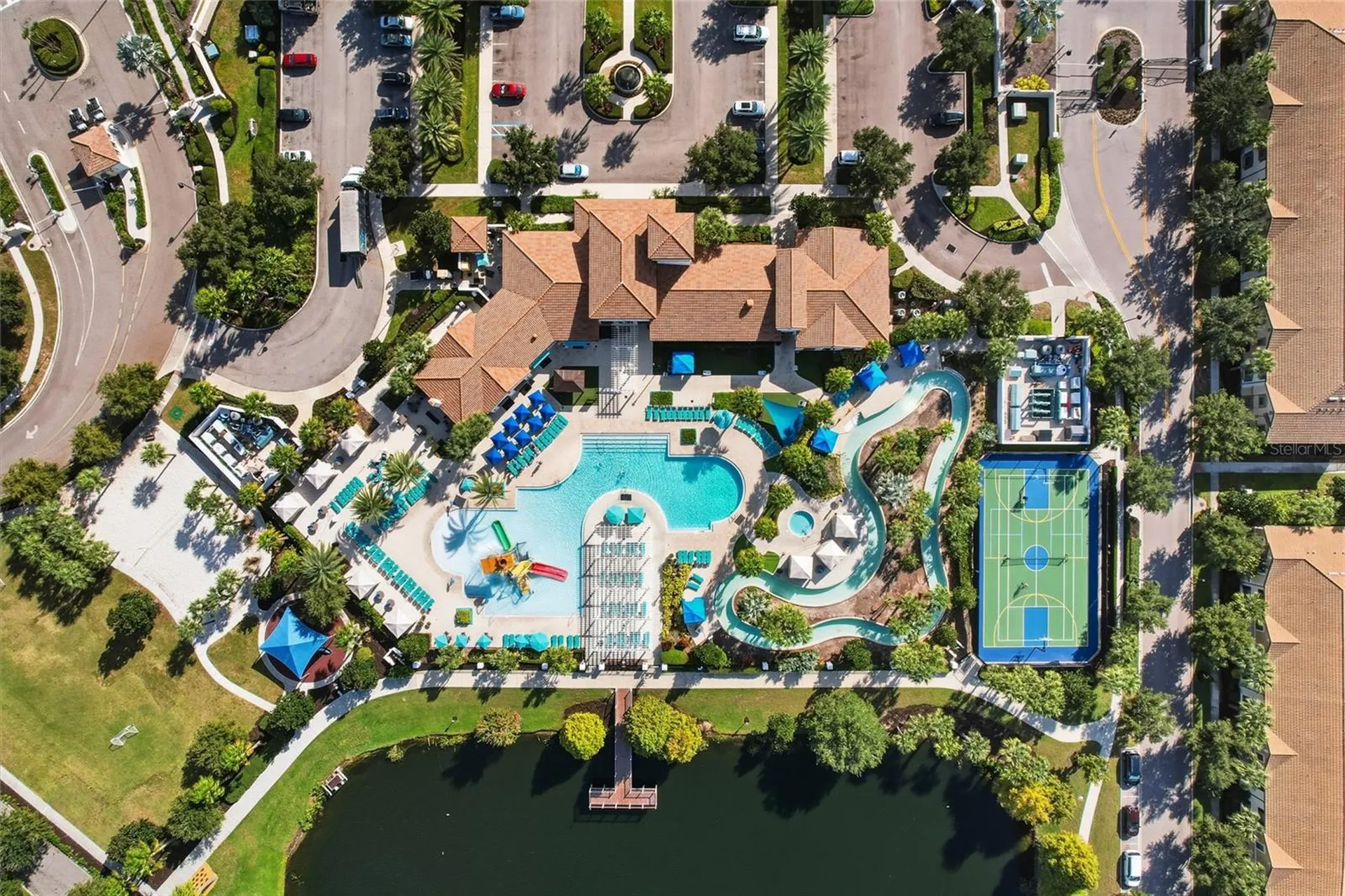2412 Tanger Drive Kissimmee FL 34747