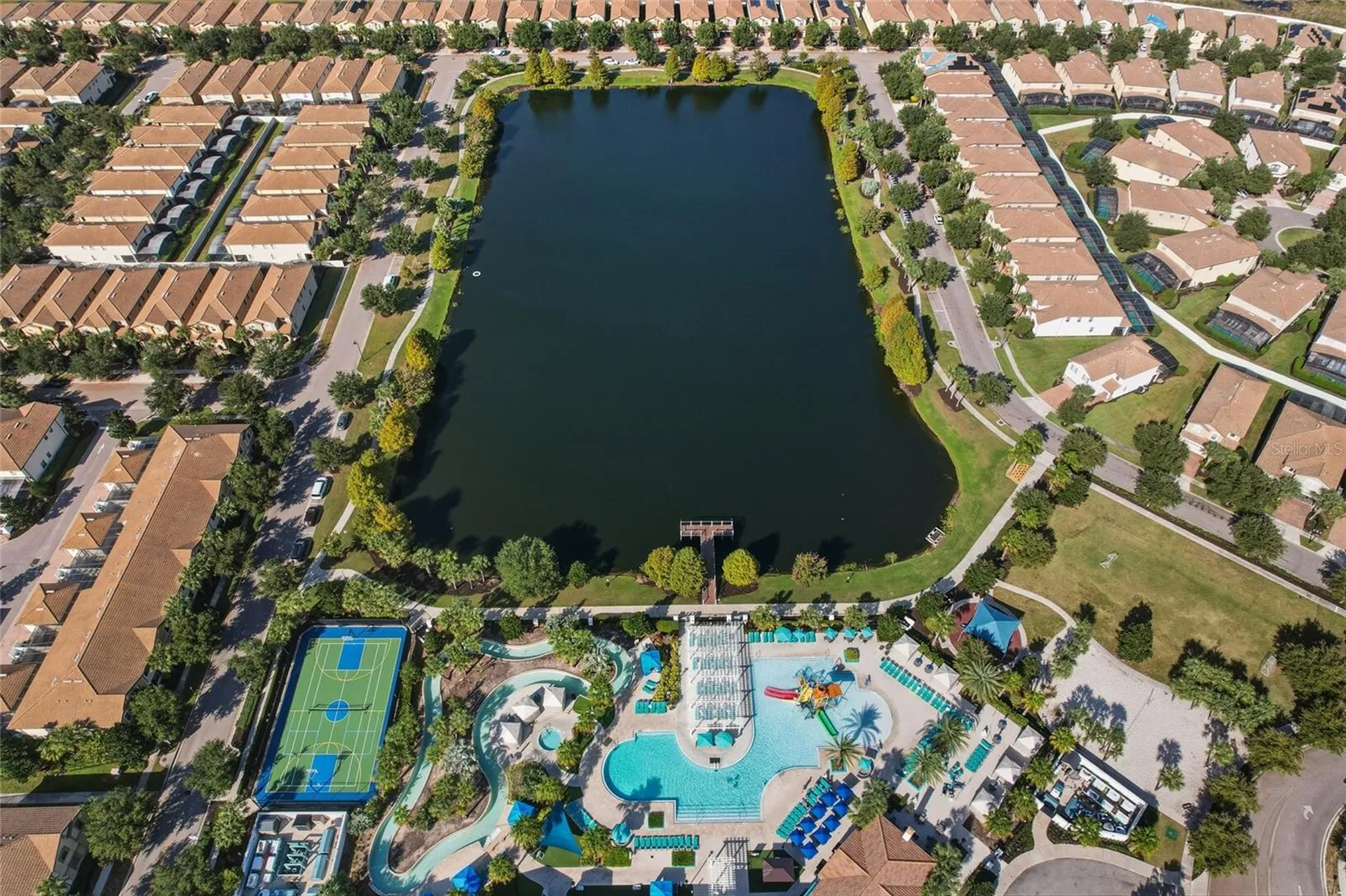 2412 Tanger Drive Kissimmee FL 34747
