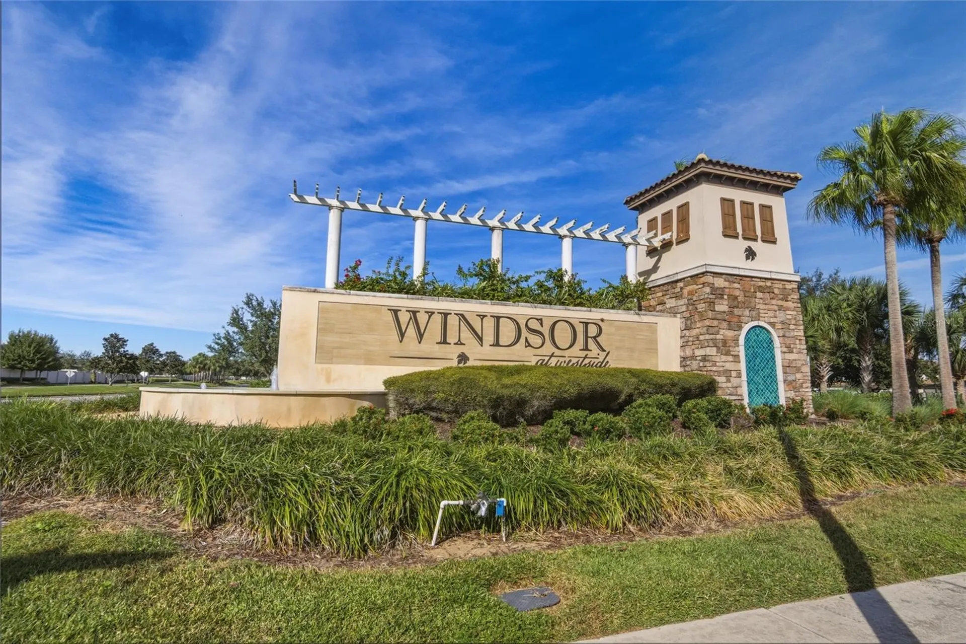 2412 Tanger Drive Kissimmee FL 34747