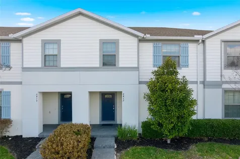2412 Tanger Drive Kissimmee FL 34747