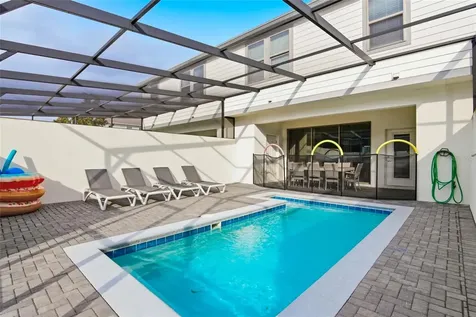 2412 Tanger Drive Kissimmee FL 34747