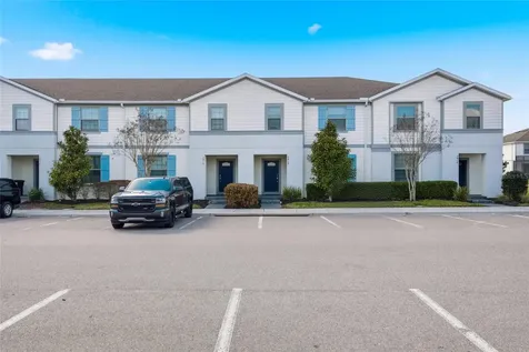 2412 Tanger Drive Kissimmee FL 34747