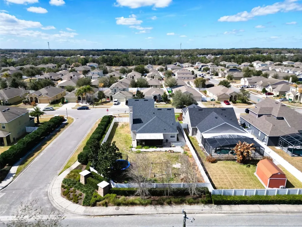 1450 Merion Drive Mount Dora FL 32757