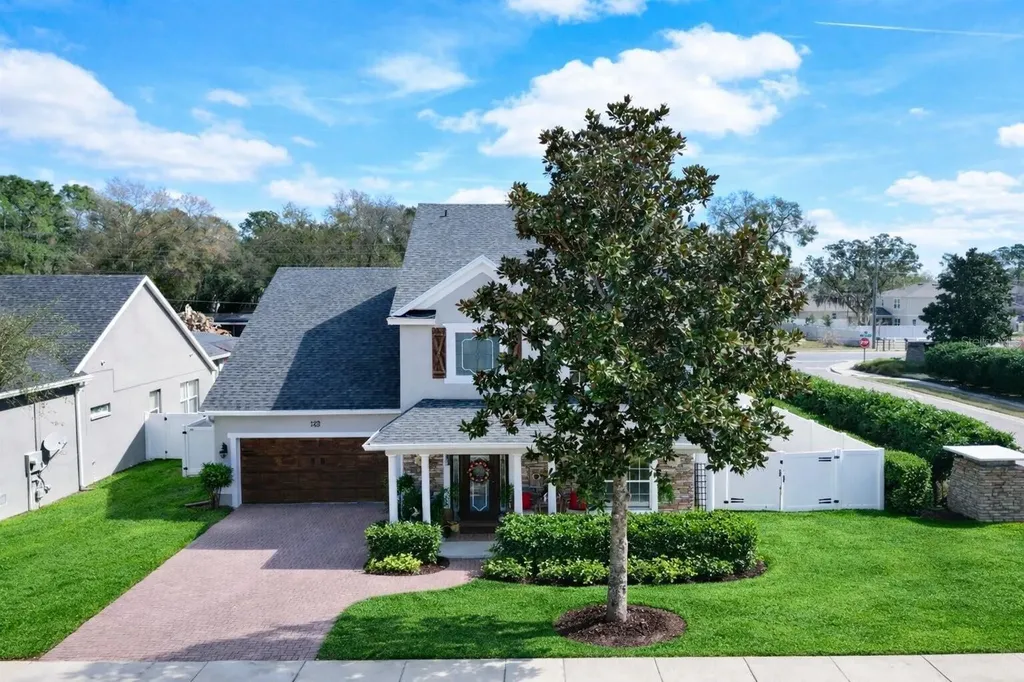 1450 Merion Drive Mount Dora FL 32757