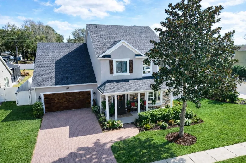1450 Merion Drive Mount Dora FL 32757