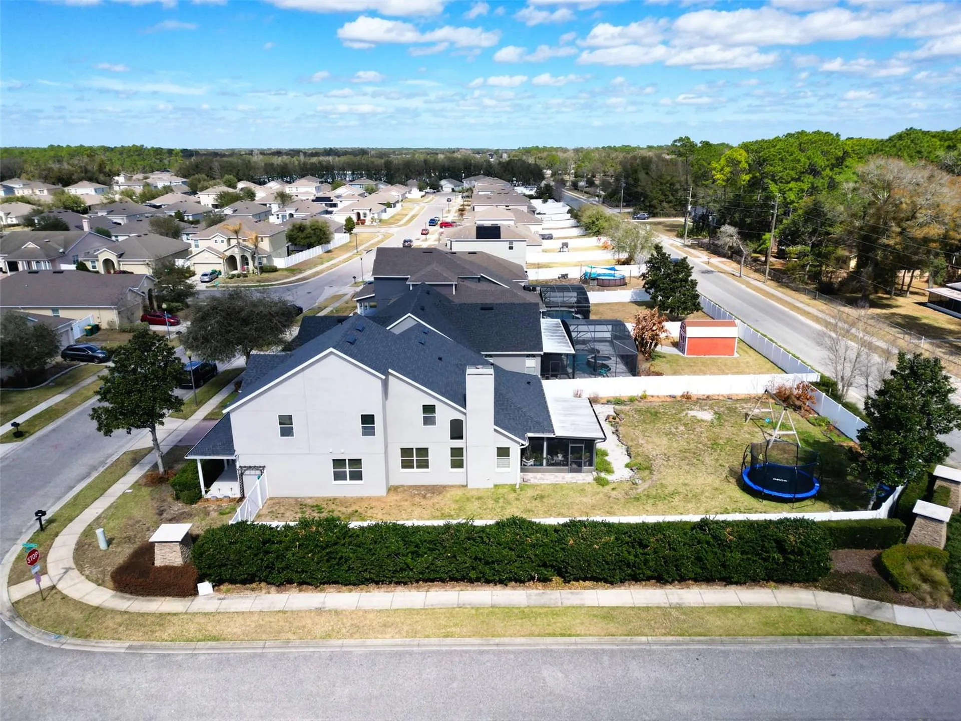 1450 Merion Drive Mount Dora FL 32757