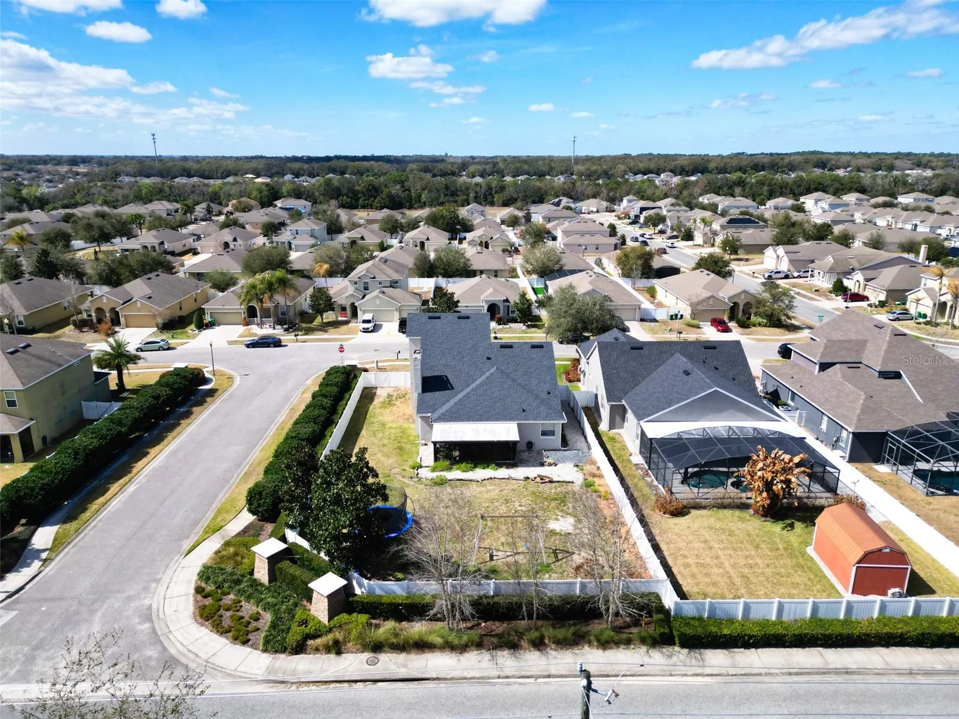 1450 Merion Drive Mount Dora FL 32757