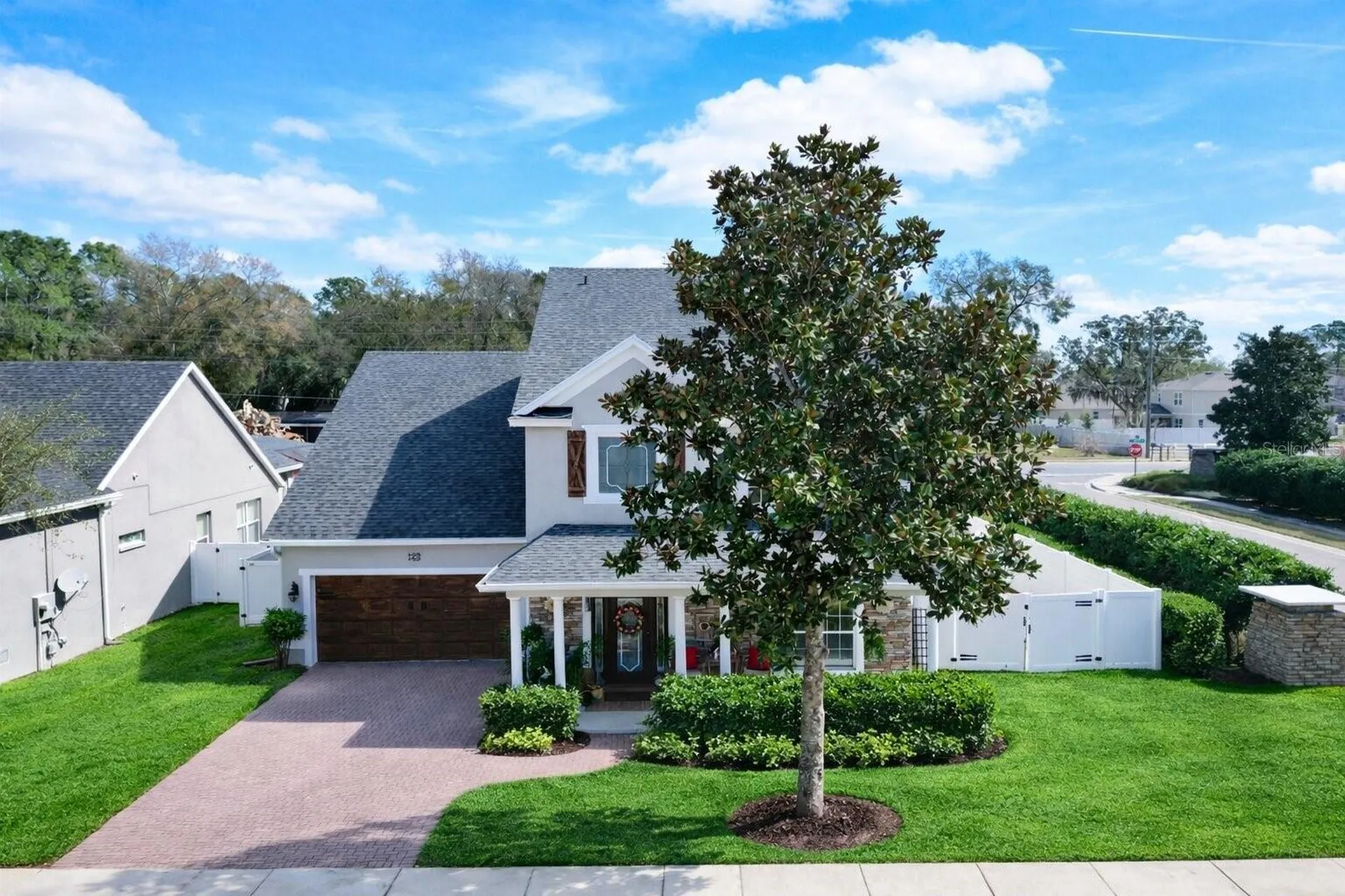 1450 Merion Drive Mount Dora FL 32757