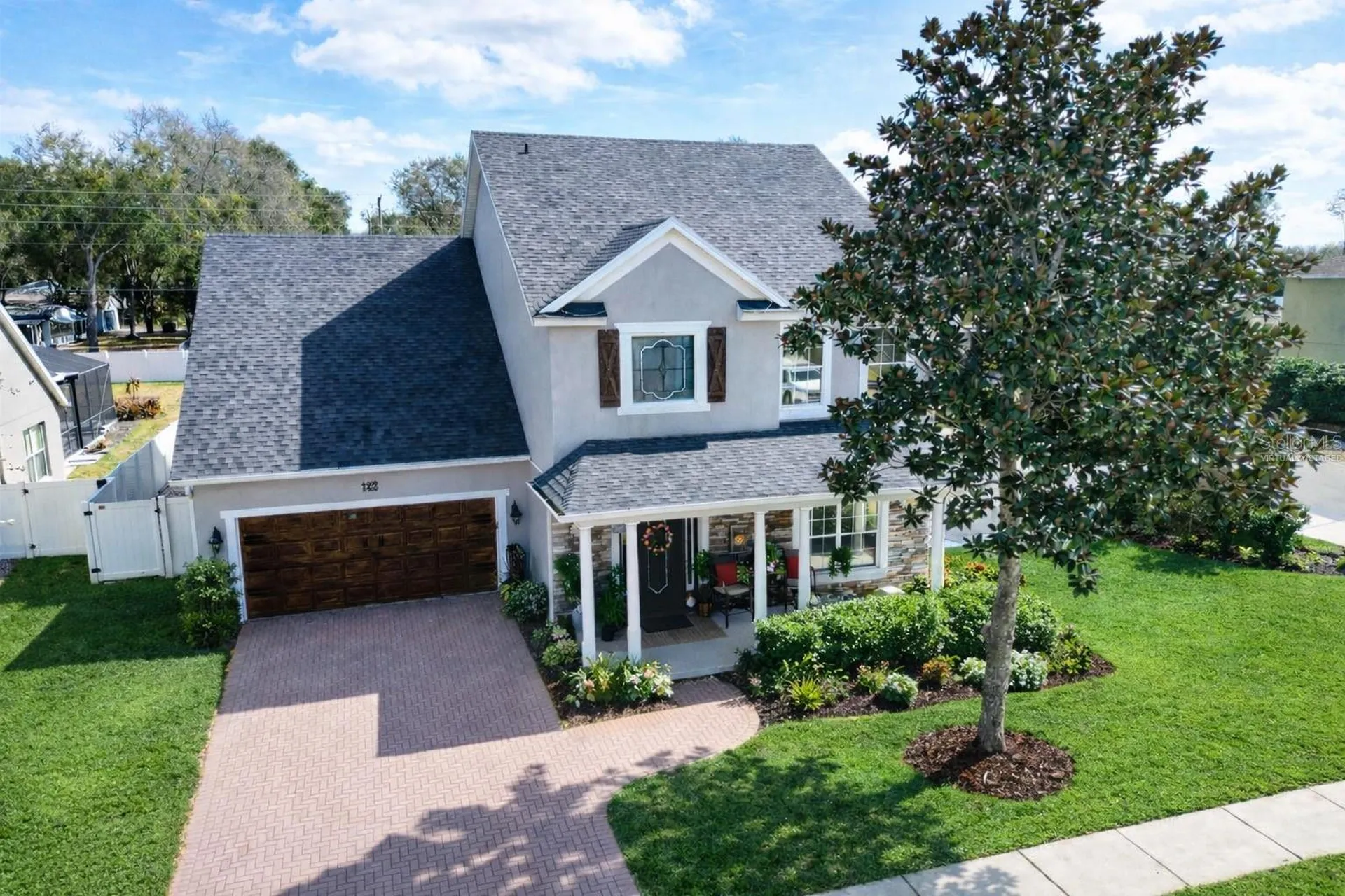 1450 Merion Drive Mount Dora FL 32757